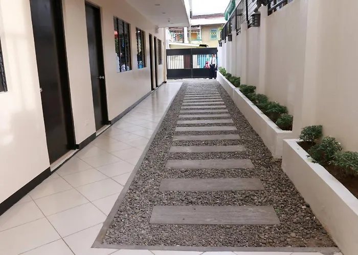 Global 88 Apartelle